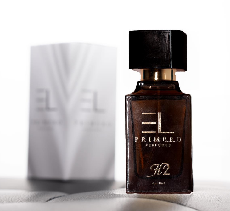 H2 - Hair Mist