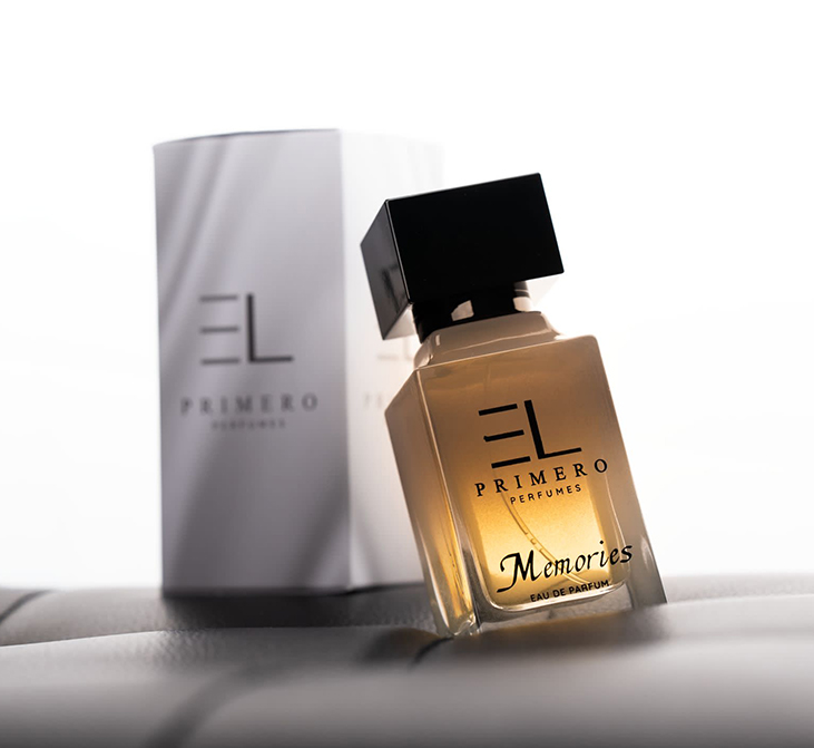Memories - Perfume