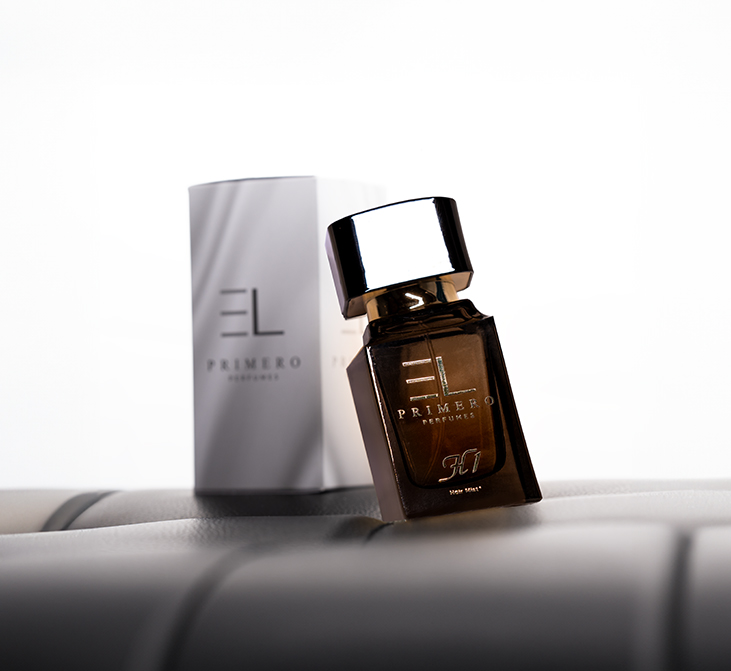 H1 - Hair Mist 
